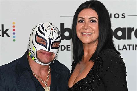 angie mysterio|Angie Gutierrez’s biography: what is known about Rey。